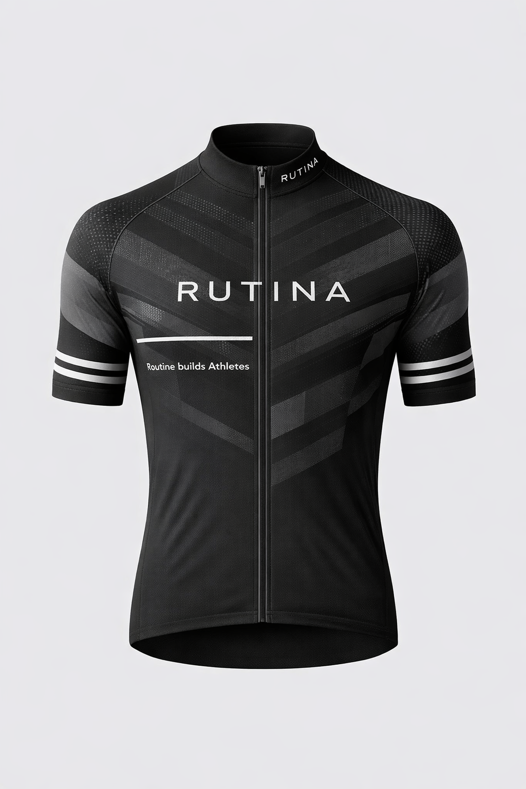 Training Jersey RUTINA CORE black
