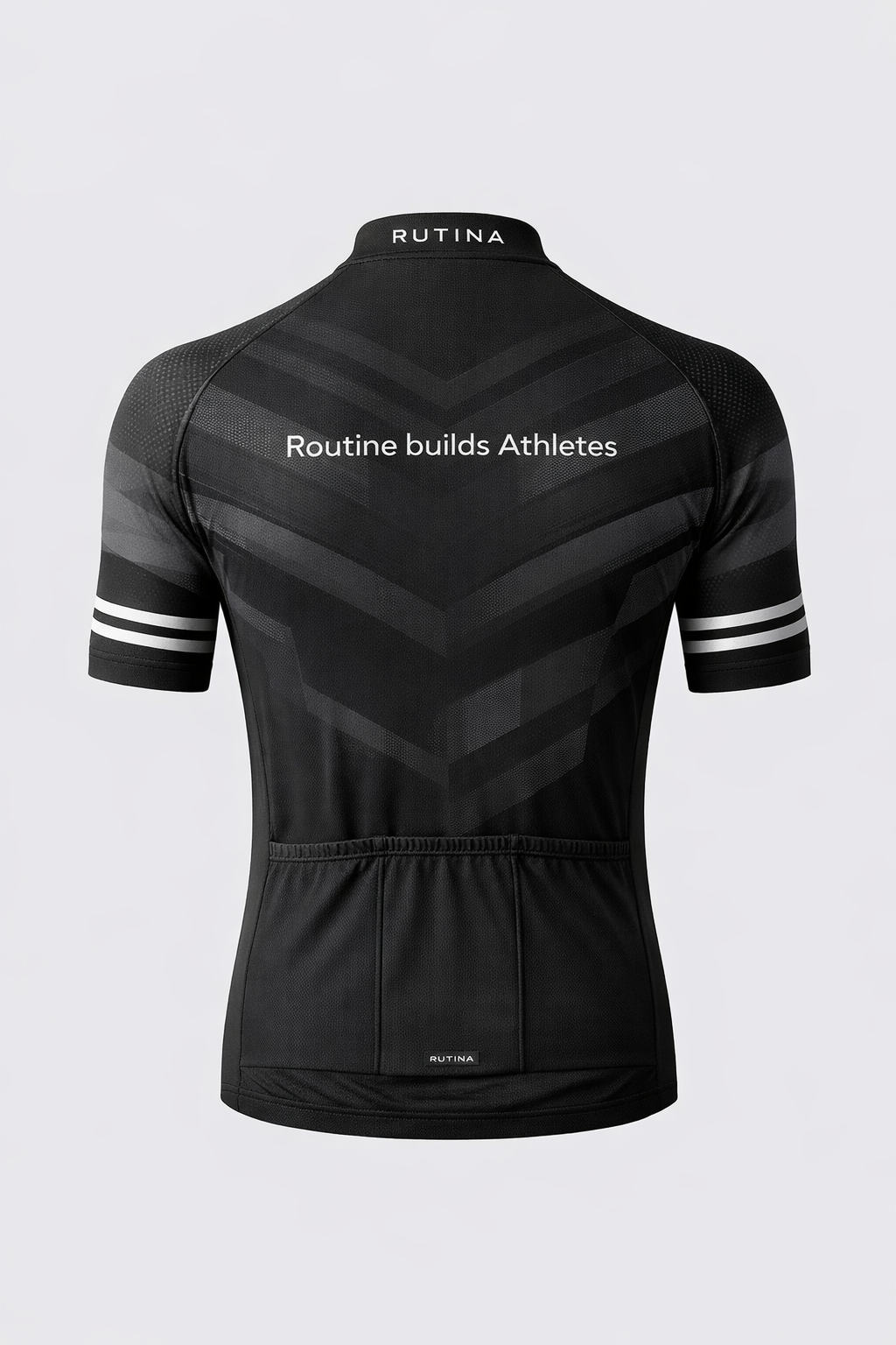 Training Jersey RUTINA CORE black
