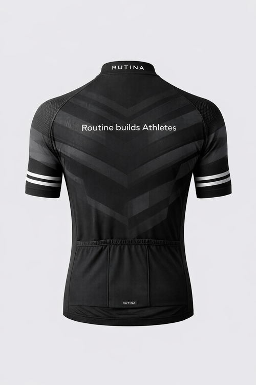 Training Jersey RUTINA CORE black