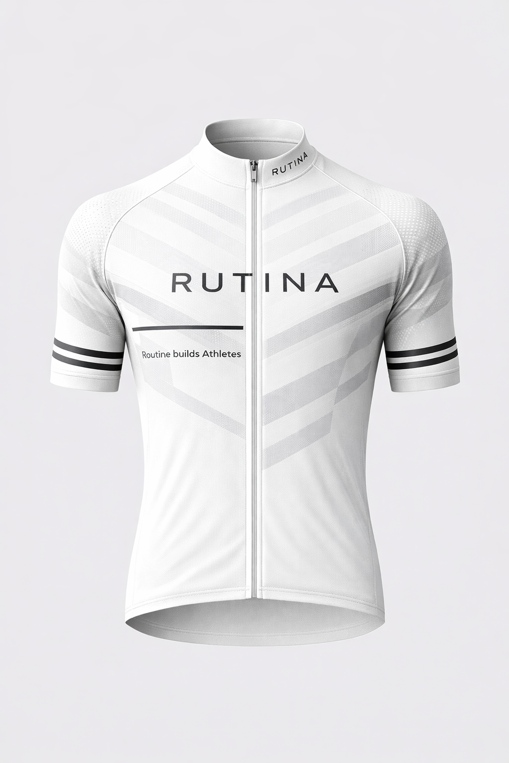 Training Jersey RUTINA CORE white