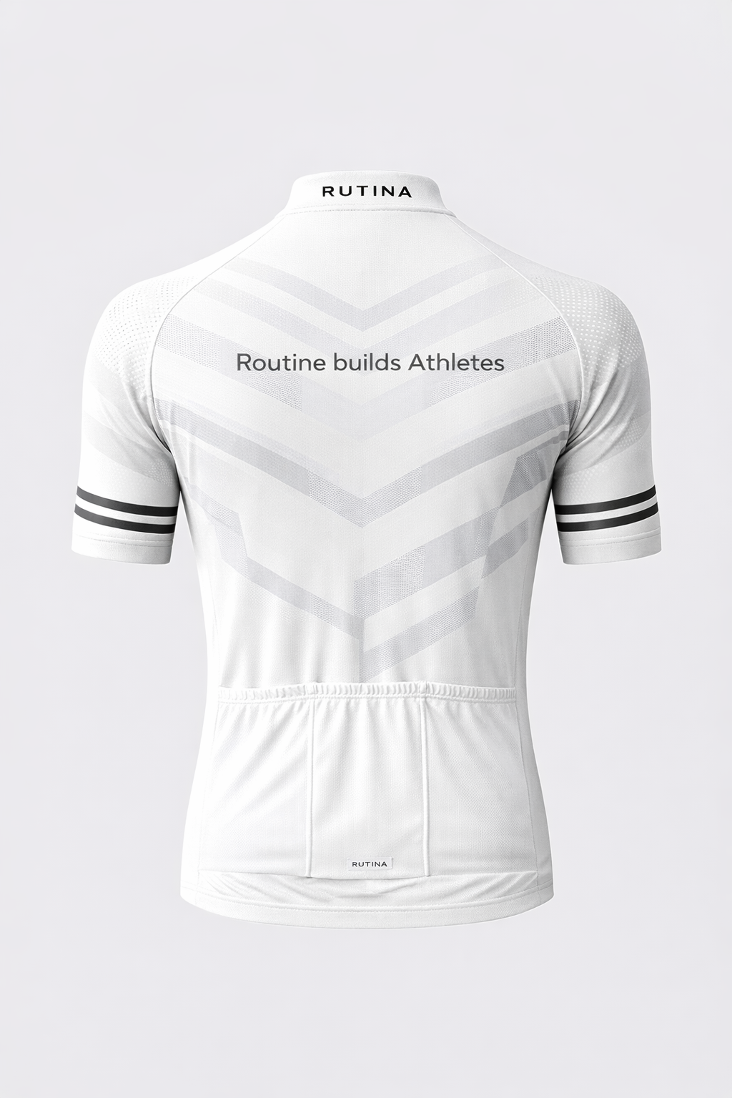 Training Jersey RUTINA CORE white