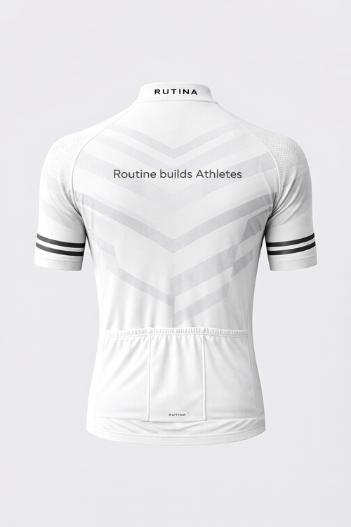 Training Jersey RUTINA CORE white
